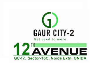 Gaur City 2 12th Avenue